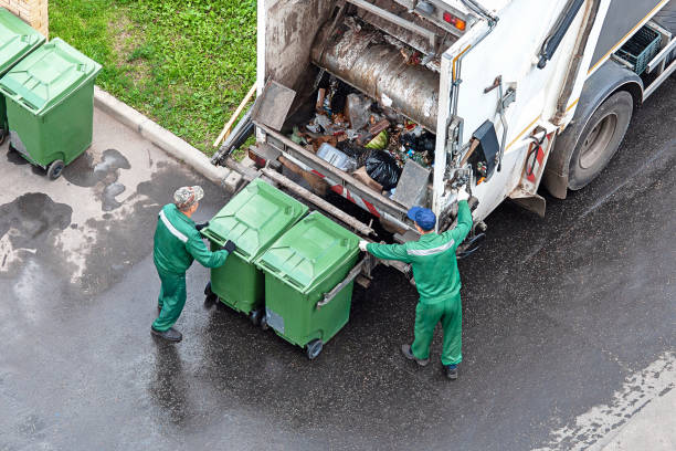 Best Full-Service Junk Removal  in Bridgetown, MS