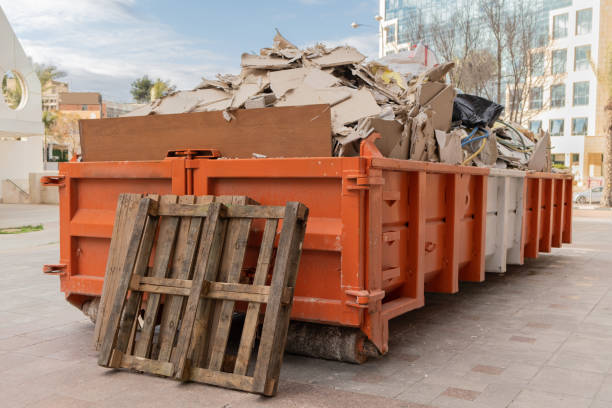 Bridgetown, MS Junk Removal Company
