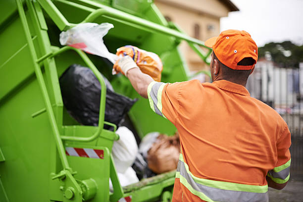 Best Yard Cleanup Services  in Bridgetown, MS