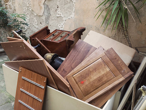 Best Garage Cleanout Services  in Bridgetown, MS